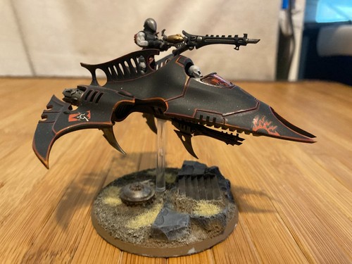 Warhammer 40k drukhari - warhammer,