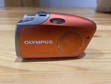 Pacchetto fotocamera Olympus