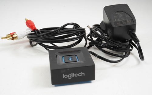 Logitech ricevitore audio - ricevitore,