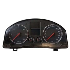 Quadro strumenti contachilometri 1K0920862K Volkswagen Golf V 2.0 Tdi 2003-2008