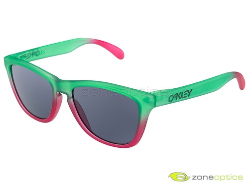 Oakley frogskins sunglasses - frogskins,