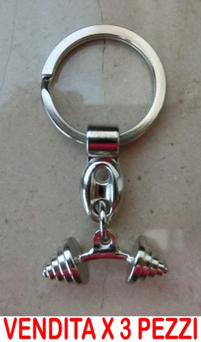 Portachiave keyring peso - portachiave,