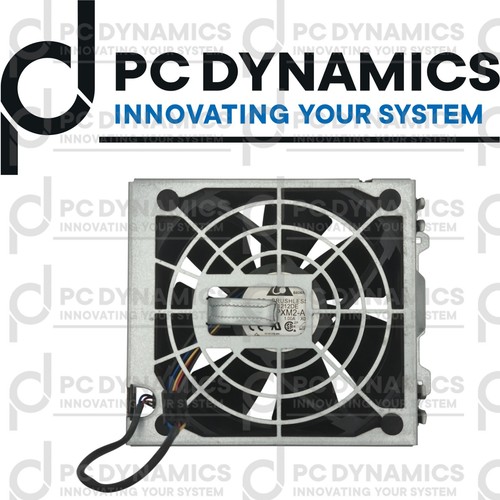 Cooling fan for - for, precision