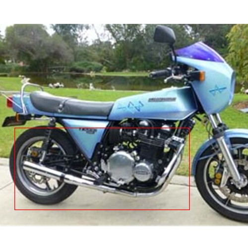Scarico completo full - scarico, (full