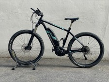 Bicicletta Elettrica Bianchi E-MTB Ascent XT 27.5" Motore Yamaha 36V-250W