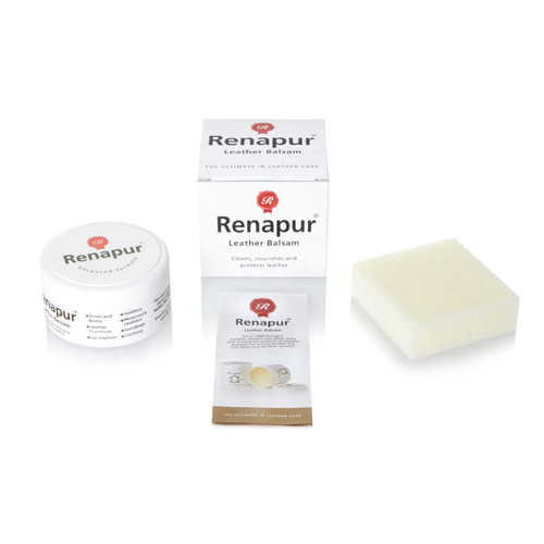 Balsamo pelle renapur - balsamo,