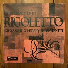 Giuseppe Verdi ‎–