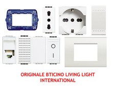 Kit Impianto Elettrico