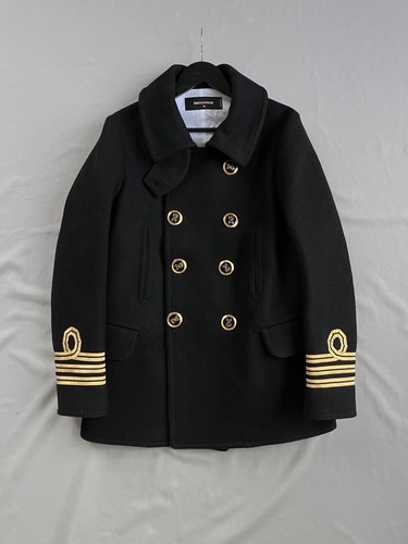 Dsquared2 splendido pavone - dsquared2,