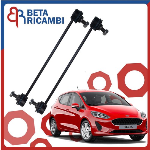 Biellettetiranti barra - biellettetiranti,