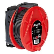 BENNING TA 5, 40 m linea di