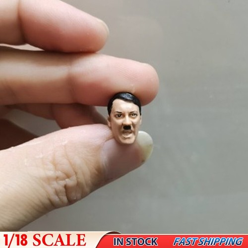 Modellino action figure - , 1/18