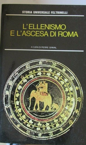 Storia universale feltrinelli - storia,