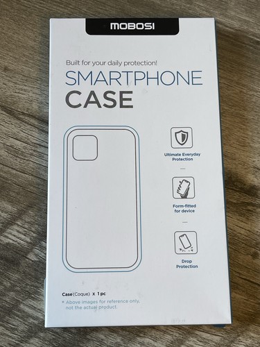 Mobosi custodia smartphone - custodia,