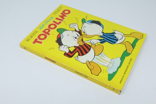 Walt disney topolino mondadori - disney,
