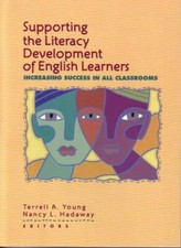 Supporting the Literacy