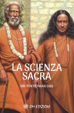 Libri Yukteswar Sri Swami - La