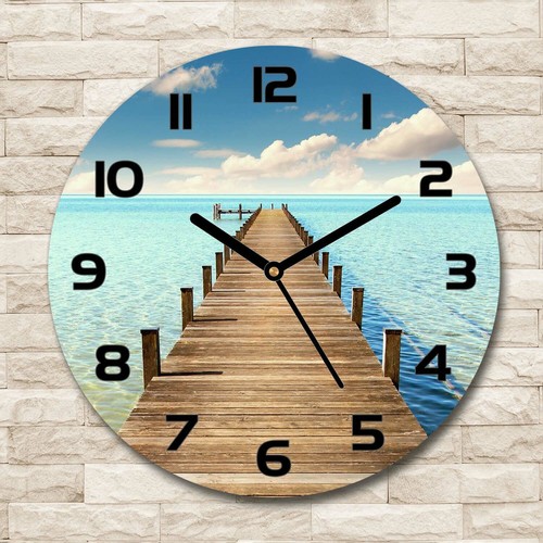 Tulup orologio parete - tulup®,