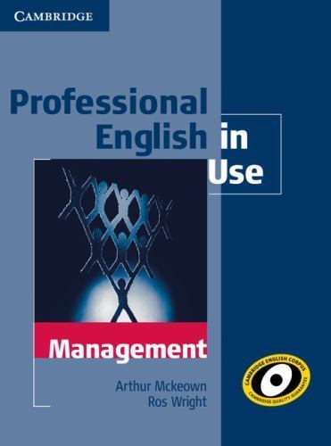 Professional english use - professional, in