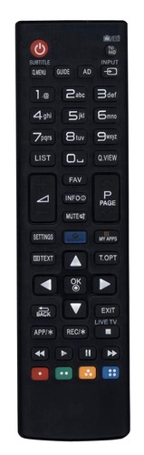 Mando para - , lg