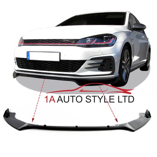Golf gti gtd spoiler - golf,