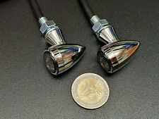 Mini Frecce Led Bullet Harley