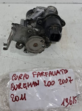 CORPO FARFALLATO SUZUKI