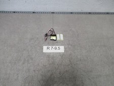 Sensore giroscopico HiTEC HG-R01 HiTEC Robonova-1 giroscopio mai usato