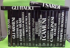 Grandi stagioni. Arte storia civilta. Jaca Book. Titoli vari vendita singola aa.