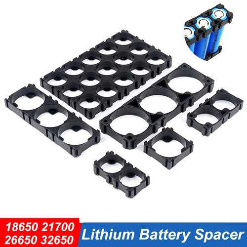 Staffa distanziale batteria