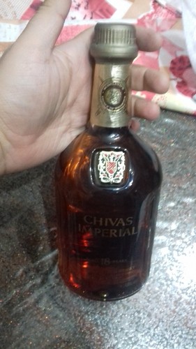 The old scotch whisky chivas - scotch,