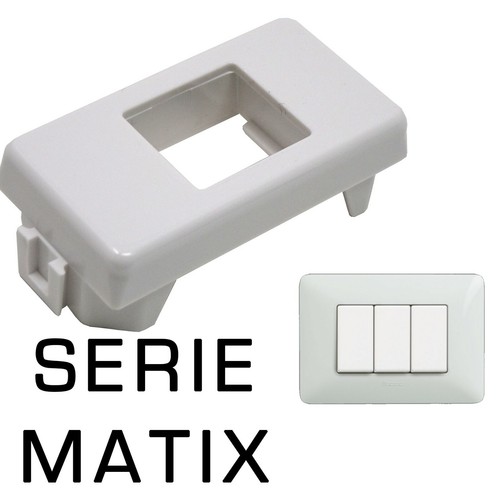 Adattatore bticino frutti - bticino,