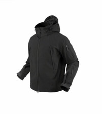 Giacca giubbotto soft shell - giacca,