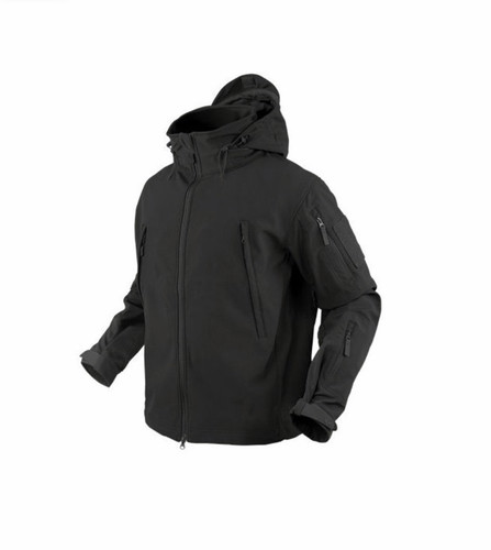 Giacca giubbotto soft - giubbotto, shell