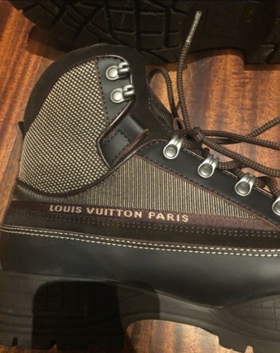 Stivali uomo louis - uomo,