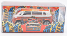 Matchbox Superfast VW
