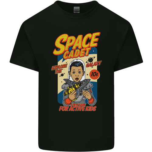 Space cadet esplorate - esplorate, the