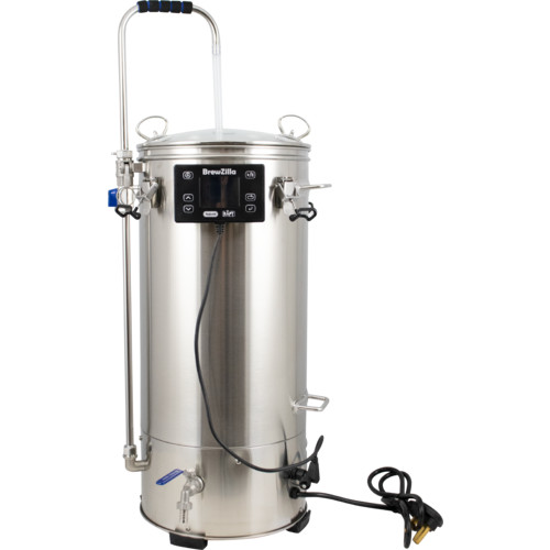 35l 220 volt brewzilla - 220, -brewzilla