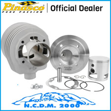 PINASCO MAGNY COURS ST KIT