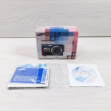 *SOLO SCATOLA* Samsung ST500