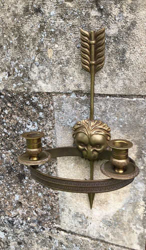 Bellissima applique antica
