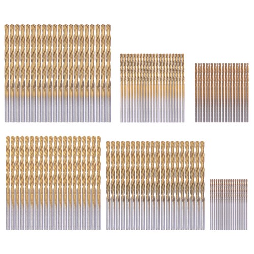 120 pezzi set punte - punte, da