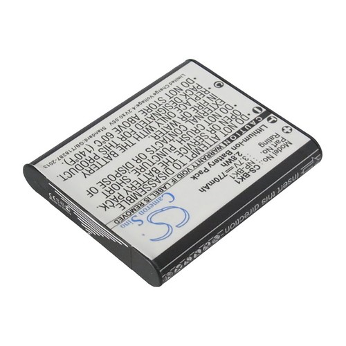 Batteria per sony webbie - per,