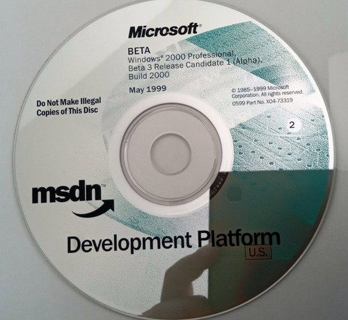 Windows 2000 professional - 2000,