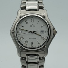 Ebel 1911 Uomo Orologio IN