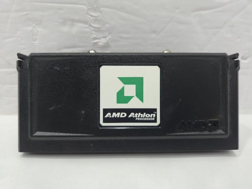 Amd athlon processore - processore, k7