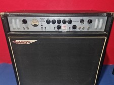 amplificatore per basso elettrico Ashdown 100w Rms 2x12