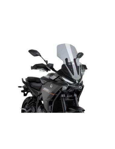Puig cupolino touring yamaha - puig,