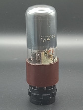 Valvola 6v6gt fivre - 6v6gt, italia