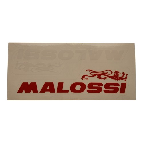 Malossi set adesivi - set,